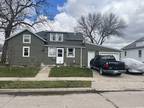 Home For Sale In Norfolk, Nebraska