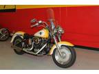 1995 Harley Davidson Fat Boy