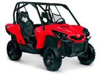 2014 Can-Am Commander 800R