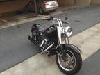 2005 Harley Davidson Nightrain FXSTBI