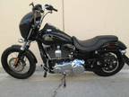 2013 Harley-Davidson Dyna Street Bob