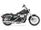 2006 Harley-Davidson Dyna Street Bob