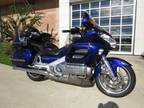 2003 Honda Gold Wing GL1800A (ABS)