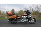 2015 Harley-Davidson Ultra Limited Low