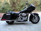 2000 Harley Roadglide Custom FLTRI, Fuel Injected, Many Upgrades, Low Miles Nice