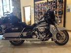 2012 Harley-Davidson Electra Glide Ultra Limited