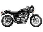 2014 Triumph Thruxton