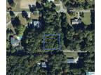 Plot For Sale In Rainbow City, Alabama