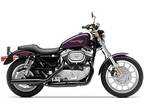 2000 Harley-Davidson XL 1200S Sportster 1200 Sport