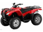 2012 Honda FourTrax Rancher (TRX420TM)