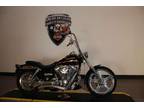 2002 Harley-Davidson FXDWG Dyna Wide Glide