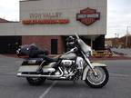 2012 Harley-Davidson CVO Ultra Classic Electra Glide