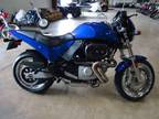 2002 Buell Cyclone M2