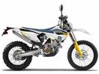 2015 Husqvarna FE 350 S