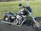 2010 Harley-Davidson Dyna Wide Glide