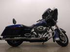2006 Harley-Davidson Street Glide Used Motorcycles for sale Columbus OH