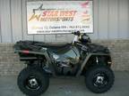 2015 Polaris Sportsman ETX