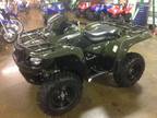 2008 Suzuki KingQuad 750