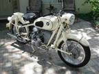 1964 BMW R50/2 -Delivery Worldwide-