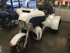 2015 Harley-Davidson Tri Glide Ultra