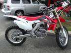 2015 Honda CRF250R