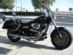 2009 Harley-Davidson FAT BOB