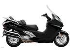 2012 Honda Silver Wing (FSC600A)