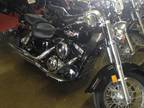 2007 Kawasaki Vulcan 1500 Classic