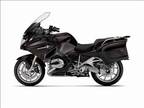 2014 Bmw R 1200 Rt