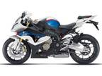 2014 Bmw S 1000 Rr