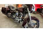 2007 Harley-Davidson Street Glide