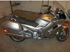 2010 Yamaha FJR 1300