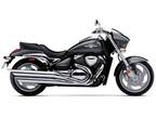 2014 Suzuki Boulevard M90