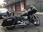 2009 Harley-Davidson Road Glide Touring