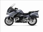 2014 Bmw R 1200 Rt