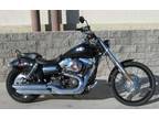 2013 Harley-Davidson Dyna Wide Glide