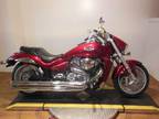 2007 Suzuki Boulevard M109R