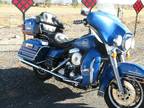 1996 Harley Davidson Ultra Classic Electra Glide in Grand Junction, CO