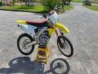 2012 Rmz 450 Low Hours!