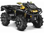 2015 Can-Am Outlander X mr 1000