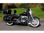 2004 Harley Davidson Road King Classic