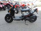 2014 Honda Ruckus (NPS50)