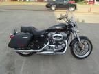 2014 Harley-Davidson SuperLow 1200T