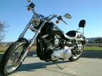 2012 Harley-Davidson Dyna Super Glide Custom