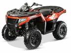 2015 Arctic Cat XR 550 XT EPS