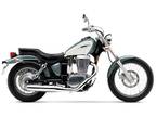 2014 Suzuki Boulevard S40