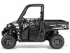 2015 Polaris Ranger XP 900 EPS