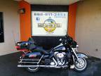 2012 Harley-Davidson Ultra Classic Electra Glide