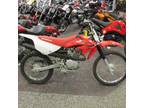 2013 Honda CRF100F