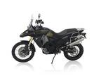 2015 BMW F 800 GS Adventure